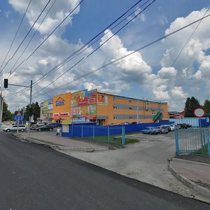 Stanke Dimitrova Avenue, 75, Bryansk: photo