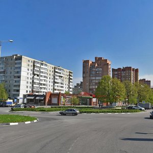 Восточный 43 старый оскол карта