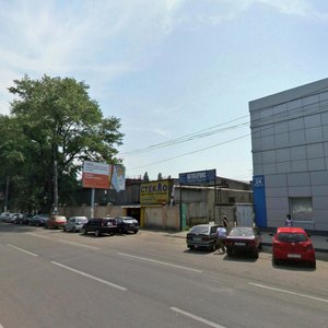 Prospect Truda, 63/1, Voronezh: photo