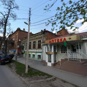 Semashko Lane, No:78А, Rostov‑na‑Donu: Fotoğraflar