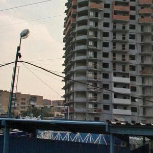 Pavlodarskaya Street, 48А, : foto