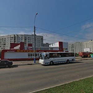 Moskovskiy prospekt, 156А, Bryansk: photo