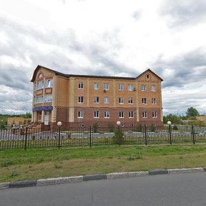 Sportivnaya Street, 4, Shatura: photo