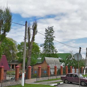 Makarenko Street, 5А, Belgorod: photo