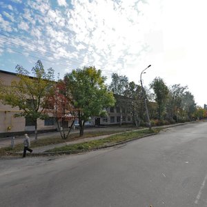 Instrumentalna vulytsia, 17, Chernihiv: photo