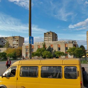 Engelsa Street, 14, Obninsk: photo