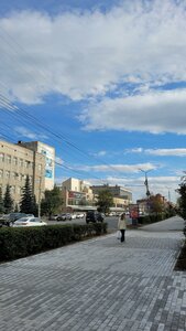 Karla Marksa Avenue, 5А, Omsk: photo