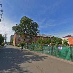 Ulitsa 20 let RKKA, 17, Omsk: photo