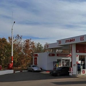 Suburban highway, 15, Orenburg: photo
