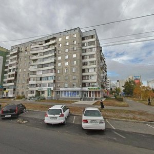 Барнаул, Партизанская улица, 122: фото