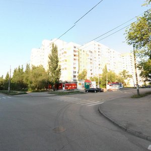 Stavropolskaya ulitsa, 63, Samara: photo