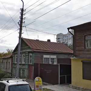 Ulitsa imeni I.N. Posadskogo, 169, Saratov: photo