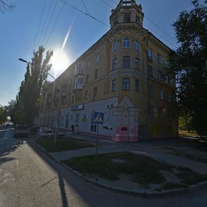 V.I. Lenina Avenue, 103, Volgograd: photo