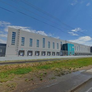 Krasnopolyanskiy proyezd, 4, : foto