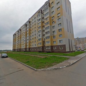 Gaisin Street, 3, Republic of Tatarstan: photo