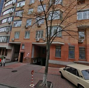 Pavlivska Street, 17 ، كييف: صورة