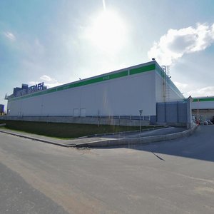 Poliarna Street, 17А, : foto