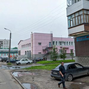 Ulitsa Lomonosova, 105, Severodvinsk: photo