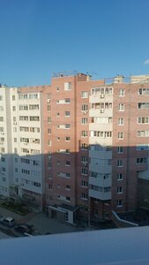 Beryozovskaya Street, 96, : foto