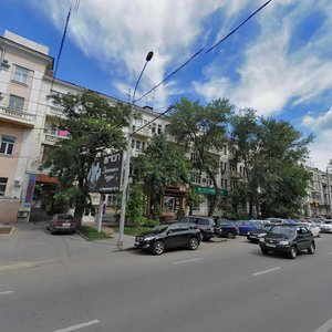 Krasnoarmeyskaya Street, 101, Rostov‑na‑Donu: photo