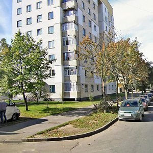 Kalcova Street, 21, Minsk: photo