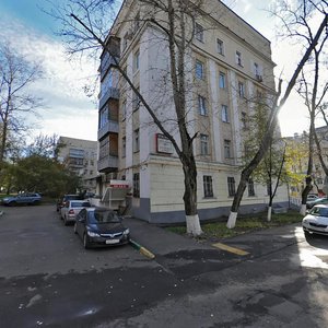 1st Dubrovskaya Street, 1А, Moscow: photo