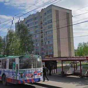 Kukonkovykh Street, 130, Ivanovo: photo