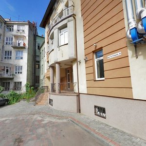 Vulytsia Yaroslava Stetska, 3А, Lviv: photo