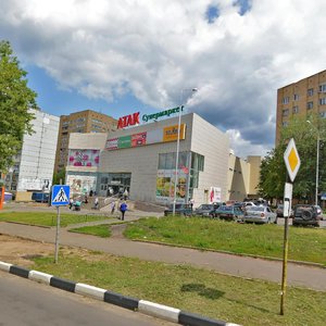 Sportivnaya Street, 22, Lytkarino: photo