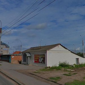 Tsentralnaya Street, 4, Novgorod Oblast: photo