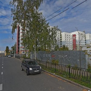 Kalinina Street, 19 ، قازان: صورة