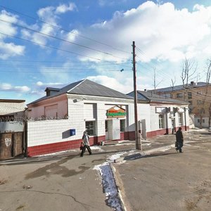 Ulitsa Tokmakova, 26, : foto