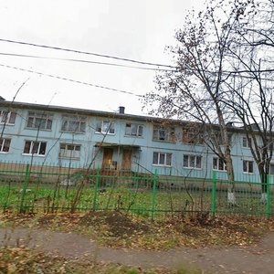 Тула, Улица Вознесенского, 3: фото