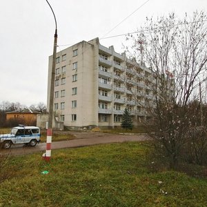 Bazhenov Street, 8А, : foto