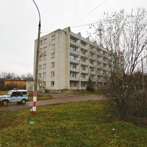 Bazhenov Street, 8А, Nizhny Novgorod: photo