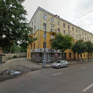 Koltsovskaya Street, 5 ، فورونيج: صورة