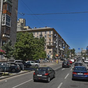 Velyka Vasylkivska Street, 132, Kyiv: photo