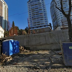 Voykova Street, 34, Sochi: photo