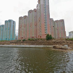 Krasnogorsky Boulevard, 18 ، : صورة