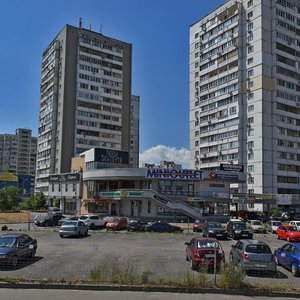 Revutskoho Street, 42В, : foto