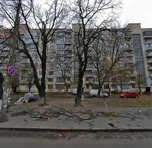 Donetska Street, No:35, Kiev: Fotoğraflar