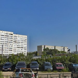 Serova Street, 11А, : foto
