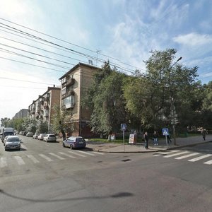 Karla Marksa Street, 141, Krasnoyarsk: photo