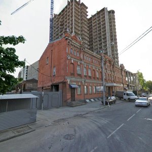 Dlinnaya ulitsa, 120, : foto