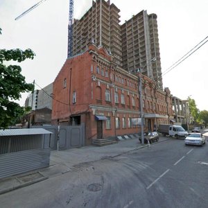 Dlinnaya ulitsa, 120, Krasnodar: photo