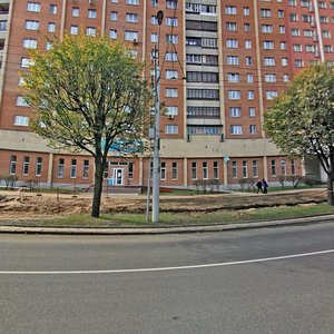 Majakowskaga Street, 24, : foto