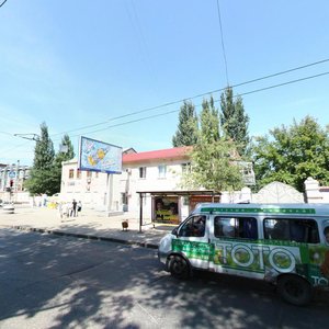 Volzhsky Avenue, 6 ، سامارا: صورة