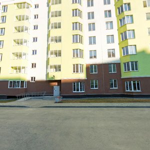 Evgeniya Savkova Street, 11, Yekaterinburg: photo