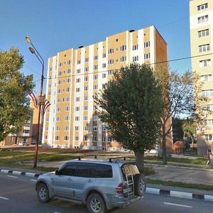 Mira Avenue, 367В, Yuzhno‑Sakhalinsk: photo