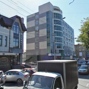 Voskhod Street, 20, Novosibirsk: photo